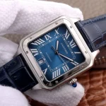 Cartier Santos-DUMONT Blue – product image 1