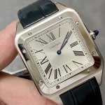 Cartier Santos De Cartier Blue — Configuration 02 – product image 1