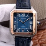 Cartier Santos-DUMONT Gold — Configuration 02 product image 1