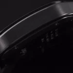 Cartier Santos de Cartier Black — Configuration 02 – product image 1
