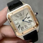 Cartier Santos De Cartier Dual tone – product image 1