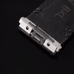 Cartier Santos de Cartier Black — Configuration 02 – product image 1