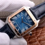 Cartier Santos-DUMONT Gold — Configuration 02 – product image 1