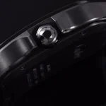 Cartier Santos de Cartier Black — Configuration 02 – product image 1
