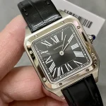 Cartier Santos De Cartier Black — Configuration 01 – product image 1