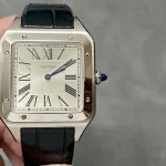 Cartier Santos De Cartier Blue — Configuration 02 product image 1