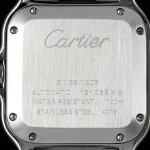 Cartier Santos de Cartier Green – product image 1