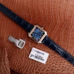 Cartier Santos-DUMONT Gold — Configuration 02 – product image 1