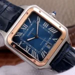 Cartier Santos-DUMONT Gold — Configuration 02 – product image 1
