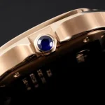 Cartier Santos Cartier Brown – product image 1