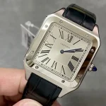 Cartier Santos De Cartier Blue — Configuration 02 – product image 1