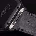 Cartier Santos de Cartier Black — Configuration 02 – product image 1