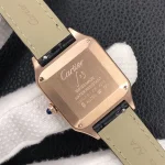 Cartier Santos-DUMONT Gold — Configuration 01 – product image 1