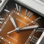 Cartier Santos Cartier Brown – product image 1