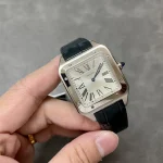 Cartier Santos De Cartier Blue — Configuration 02 – product image 1