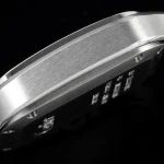 Cartier Santos De Cartier Blue — Configuration 01 – product image 1