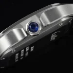 Cartier Santos De Cartier Blue — Configuration 01 – product image 1