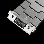 Cartier Santos Cartier Brown – product image 1
