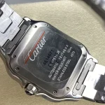 Cartier Santos de Cartier — Configuration 02 – product image 1