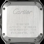 Cartier Santos De Cartier Blue — Configuration 01 – product image 1