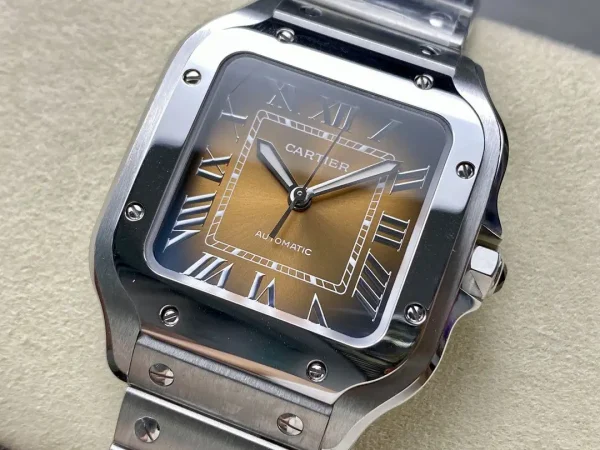Cartier Santos de Cartier — Configuration 02 product image 1