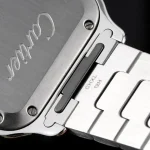 Cartier Santos De Cartier Blue — Configuration 01 – product image 1