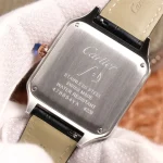 Cartier Santos-DUMONT Blue – product image 1