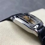 Cartier Santos de Cartier Brown – product image 1