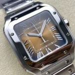 Cartier Santos de Cartier — Configuration 02 – product image 1