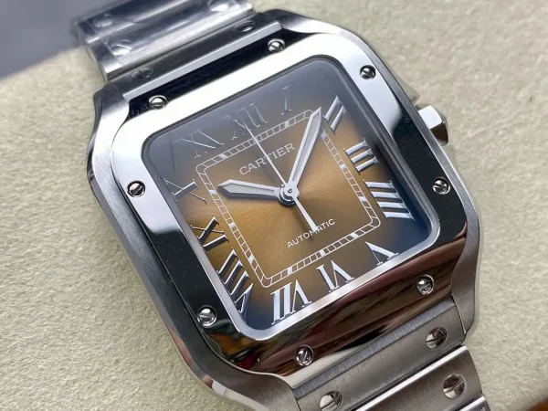 Cartier Santos de Cartier — Configuration 02 product image 2
