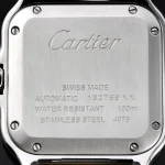 Cartier Santos De Cartier Blue — Configuration 01 – product image 1