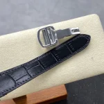 Cartier Santos de Cartier Brown – product image 1