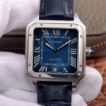 Cartier Santos-DUMONT Blue product image 1