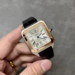 Cartier Santos De Cartier Dual tone – product image 1