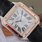 Cartier Santos-DUMONT Gold — Configuration 01 product image 1