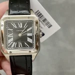Cartier Santos De Cartier Black — Configuration 01 product image 1